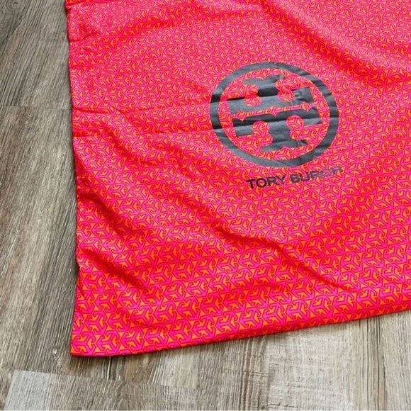 Tory Burch Extra Large Dust Purse Bag - Picture 3 of 7